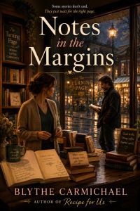 Notes in the Margins