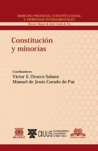Constitución y minorías