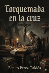 Torquemada en la cruz
