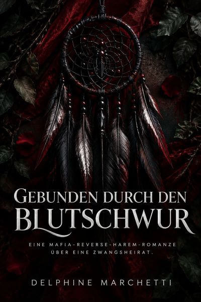 Gebunden durch den Blutschwur