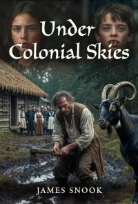 Under Colonial Skies
