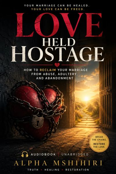 LOVE HELD HOSTAGE