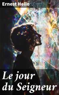 Le jour du Seigneur