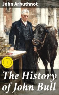 The History of John Bull
