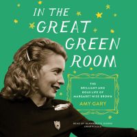 In the Great Green Room