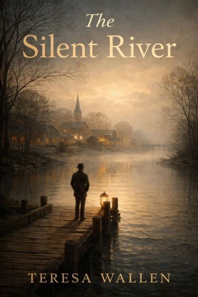 THE SILENT RIVER 