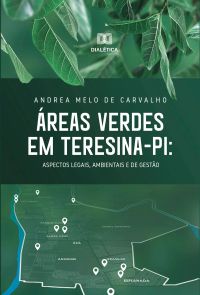 Áreas Verdes em Teresina - PI