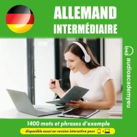 Allemand intermédiaire B2