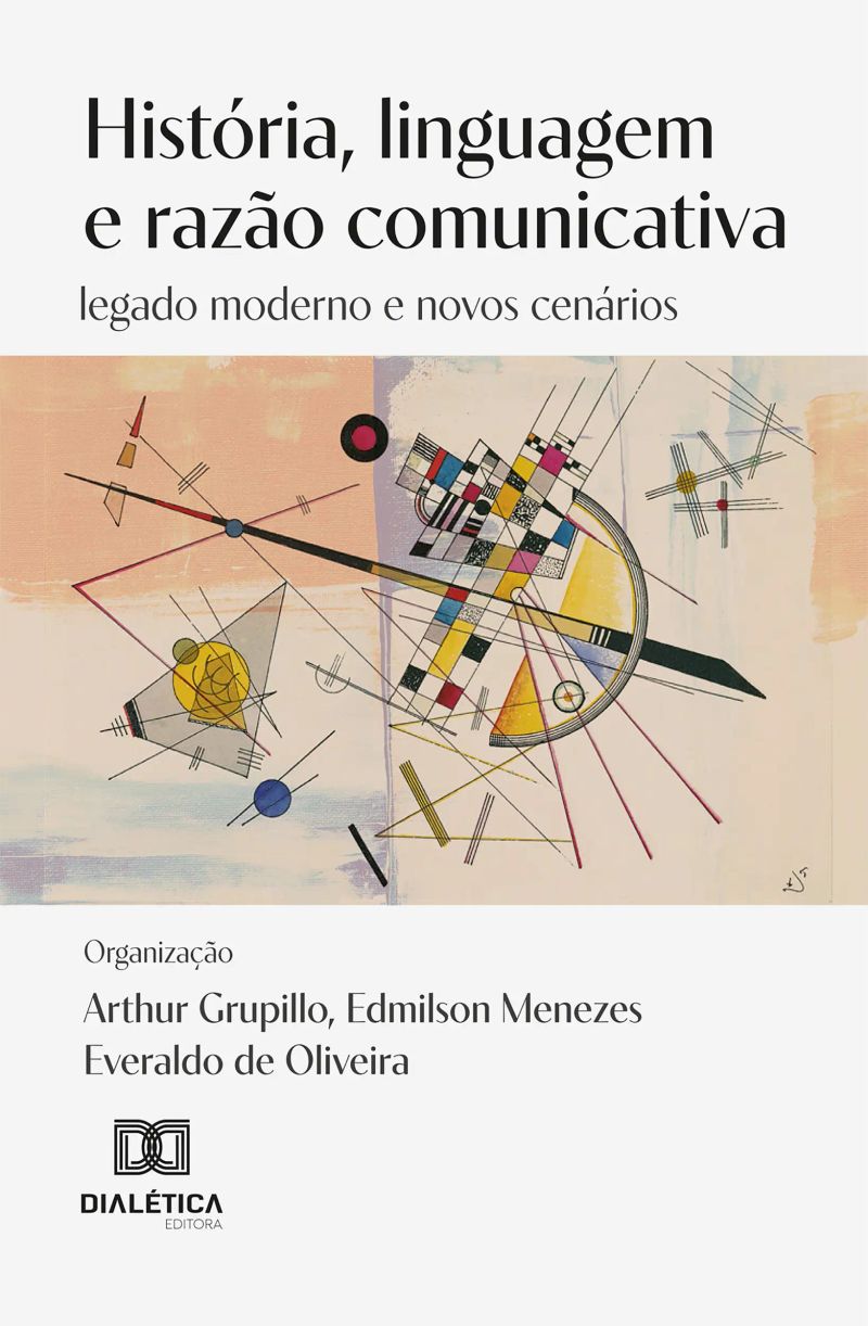 História, linguagem e razão comunicativa