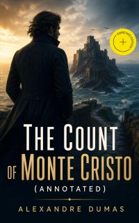 The Count of Monte Cristo (Annotated)