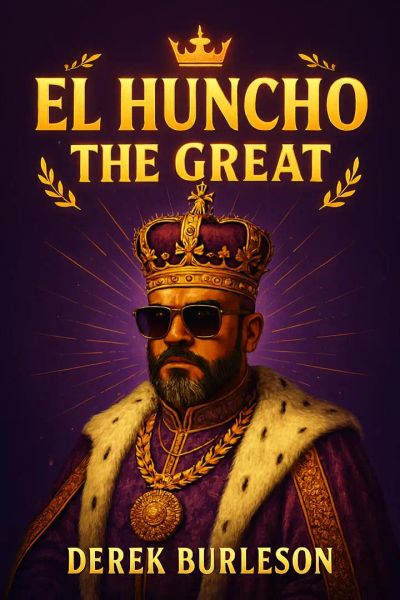 El Huncho The Great