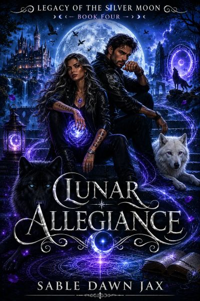 Lunar Allegiance