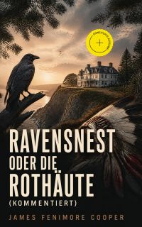 Ravensnest oder die Rothäute (Kommentiert)