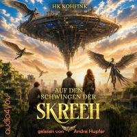 Auf den Schwingen der Skreeh