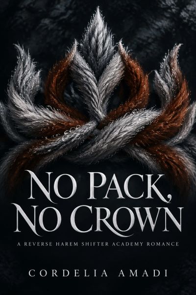 No Pack, No Crown