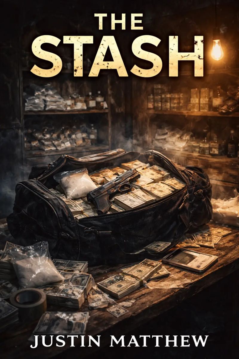 The Stash