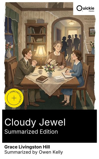Cloudy Jewel (Summarized Edition)