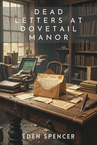 Dead Letters at Dovetail Manor