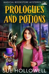 Prologues and Potions