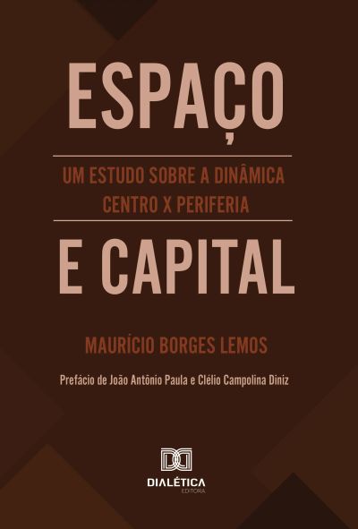 Espaço e Capital
