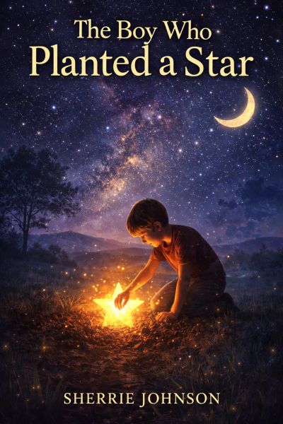THE BOY WHO PLANTED A STAR