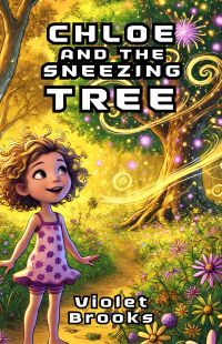 Chloe and the Sneezing Tree