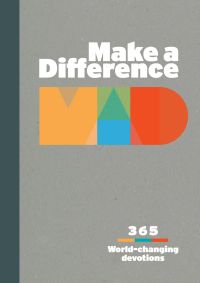 Make a Difference