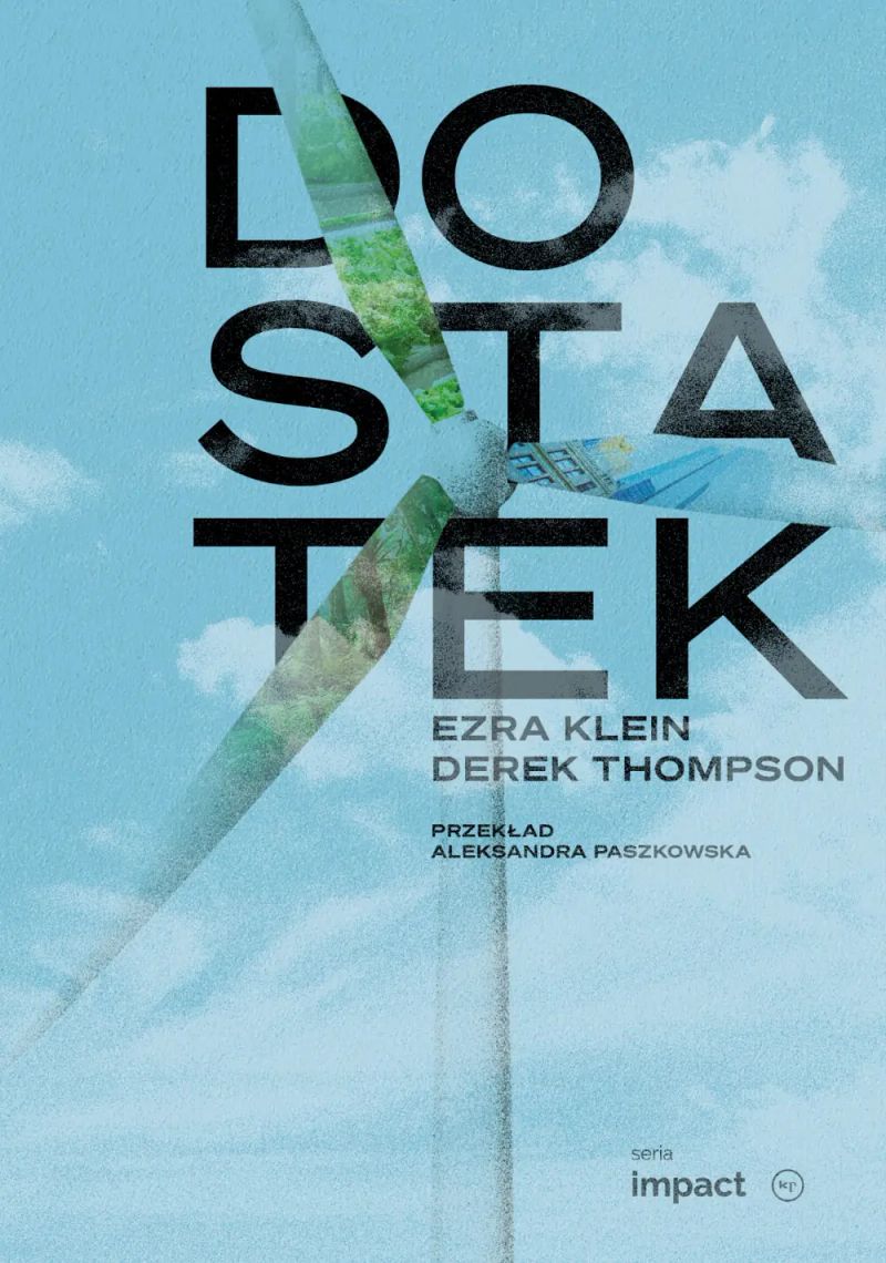 Dostatek