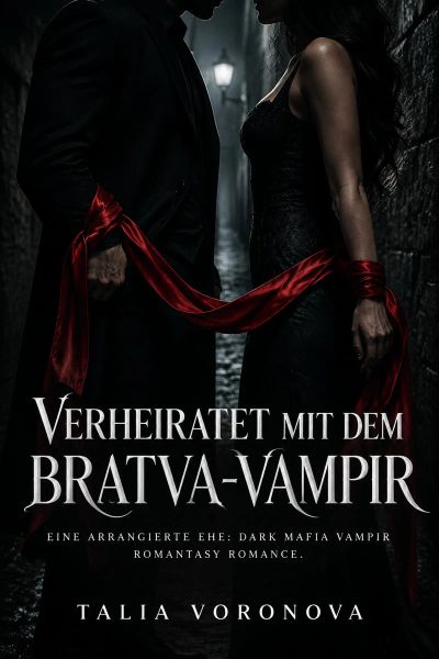 Verheiratet mit dem Bratva-Vampir