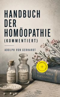 Handbuch der Homöopathie (Kommentiert)