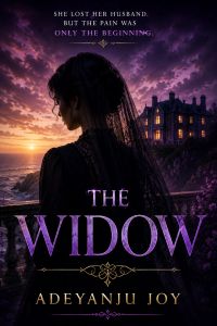 THE WIDOW