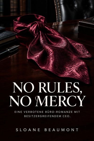 No Rules, No Mercy