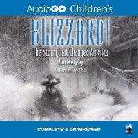 Blizzard!