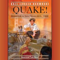 Quake!