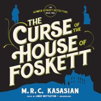 The Curse of the House of Foskett