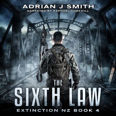 The Sixth Law