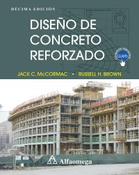 Diseño de concreto reforzado