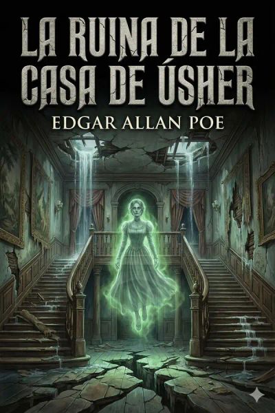 La Ruina De La Casa De Úsher