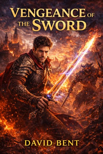 Vengeance Of The Sword