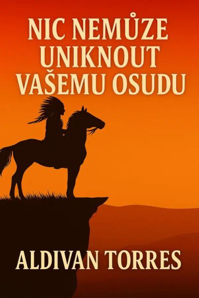 Nic Nemůže Uniknout Vašemu Osudu