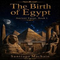 The Birth of Egypt