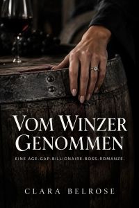 Vom Winzer genommen