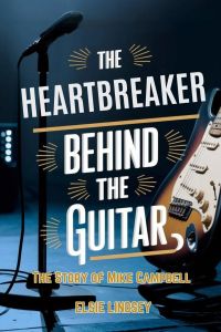 The Heartbreaker Behind the Guitar