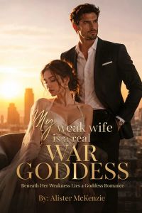 My weak wife is a real war goddess
