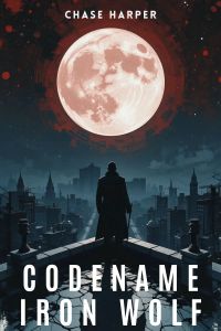 Codename Iron Wolf