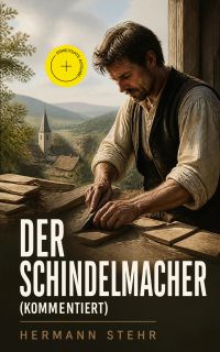 Der Schindelmacher (Kommentiert)