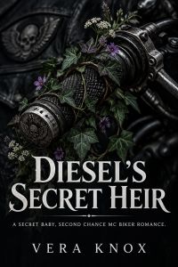 Diesel's Secret Heir