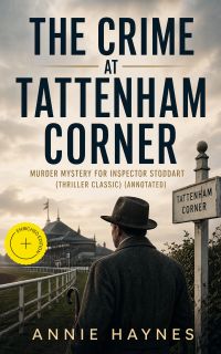 THE CRIME AT TATTENHAM CORNER – Murder Mystery for Inspector Stoddart (Thriller Classic) (Annotated)