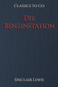 Die Benzinstation