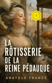 La rôtisserie de la Reine Pédauque (Annoté)
